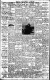 Birmingham Daily Gazette Thursday 14 October 1926 Page 6