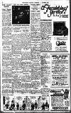 Birmingham Daily Gazette Thursday 14 October 1926 Page 8