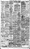 Birmingham Daily Gazette Saturday 16 October 1926 Page 2