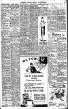 Birmingham Daily Gazette Saturday 16 October 1926 Page 3