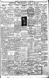 Birmingham Daily Gazette Saturday 16 October 1926 Page 5