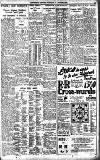Birmingham Daily Gazette Saturday 16 October 1926 Page 7