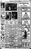 Birmingham Daily Gazette Saturday 16 October 1926 Page 10