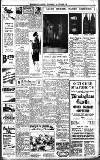 Birmingham Daily Gazette Wednesday 20 October 1926 Page 3