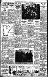 Birmingham Daily Gazette Wednesday 20 October 1926 Page 6