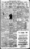 Birmingham Daily Gazette Thursday 21 October 1926 Page 7