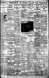 Birmingham Daily Gazette Monday 01 November 1926 Page 5