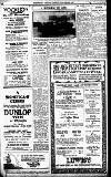 Birmingham Daily Gazette Tuesday 02 November 1926 Page 10