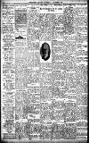 Birmingham Daily Gazette Thursday 04 November 1926 Page 6