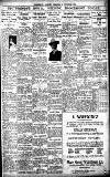 Birmingham Daily Gazette Thursday 04 November 1926 Page 7