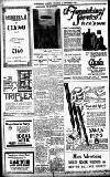 Birmingham Daily Gazette Thursday 04 November 1926 Page 12
