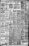 Birmingham Daily Gazette Saturday 06 November 1926 Page 2