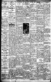 Birmingham Daily Gazette Saturday 06 November 1926 Page 4