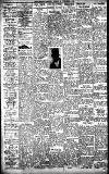 Birmingham Daily Gazette Friday 12 November 1926 Page 4