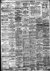 Birmingham Daily Gazette Saturday 20 November 1926 Page 2