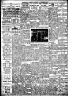 Birmingham Daily Gazette Saturday 20 November 1926 Page 4