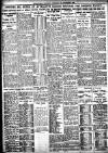 Birmingham Daily Gazette Saturday 20 November 1926 Page 8