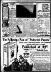 Birmingham Daily Gazette Saturday 20 November 1926 Page 10