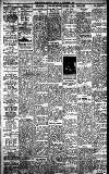 Birmingham Daily Gazette Monday 22 November 1926 Page 4