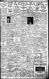 Birmingham Daily Gazette Wednesday 24 November 1926 Page 5