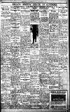 Birmingham Daily Gazette Friday 03 December 1926 Page 5