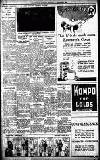Birmingham Daily Gazette Monday 06 December 1926 Page 6