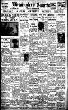 Birmingham Daily Gazette Tuesday 07 December 1926 Page 1