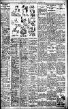 Birmingham Daily Gazette Tuesday 07 December 1926 Page 9