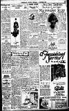 Birmingham Daily Gazette Thursday 09 December 1926 Page 3
