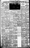 Birmingham Daily Gazette Thursday 09 December 1926 Page 10