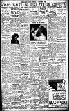 Birmingham Daily Gazette Friday 10 December 1926 Page 5