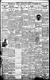 Birmingham Daily Gazette Friday 10 December 1926 Page 8