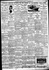 Birmingham Daily Gazette Monday 13 December 1926 Page 5