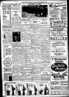 Birmingham Daily Gazette Monday 13 December 1926 Page 6