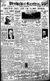 Birmingham Daily Gazette Tuesday 14 December 1926 Page 1