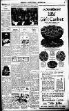Birmingham Daily Gazette Tuesday 14 December 1926 Page 3