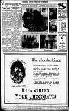 Birmingham Daily Gazette Saturday 18 December 1926 Page 10