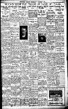Birmingham Daily Gazette Wednesday 22 December 1926 Page 5