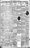 Birmingham Daily Gazette Friday 07 January 1927 Page 8