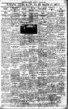 Birmingham Daily Gazette Monday 10 January 1927 Page 5