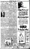 Birmingham Daily Gazette Friday 21 January 1927 Page 3