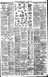 Birmingham Daily Gazette Friday 21 January 1927 Page 9