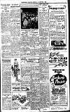 Birmingham Daily Gazette Monday 24 January 1927 Page 3