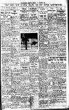 Birmingham Daily Gazette Monday 24 January 1927 Page 5