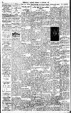 Birmingham Daily Gazette Thursday 27 January 1927 Page 4