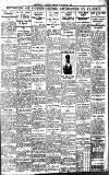 Birmingham Daily Gazette Monday 31 January 1927 Page 5