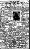 Birmingham Daily Gazette Friday 03 June 1927 Page 5