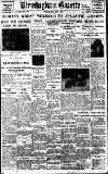 Birmingham Daily Gazette Wednesday 08 June 1927 Page 1