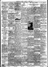 Birmingham Daily Gazette Monday 27 June 1927 Page 4
