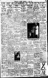 Birmingham Daily Gazette Wednesday 29 June 1927 Page 7